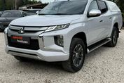 Mitsubishi L200 2.2 d Dc Instyle Plus
