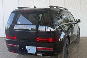 Hyundai Santa Fe 1.6 T-GDI HEV Calligraphy 4WD aut 6os.