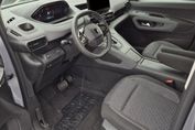 Peugeot Rifter Long L2H1 MPV Allure AT8