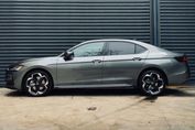 Skoda Superb Sportline 2.0 TSI DSG