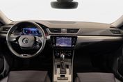 Skoda Superb 2.0 TDI Style DSG