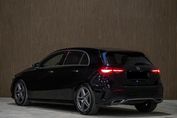 Mercedes Klasa A 220 4-Matic AMG Line