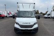 Iveco Daily 35S18 Hi-Matic 8EP Kontener + Winda