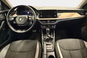 Skoda Kamiq 1.5 TSI Style DSG
