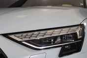 Audi A3 TFSI quattro allstreet
