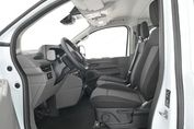 Volkswagen Transporter Zabudowa Brygadowa TDI L2H1 Plus