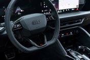 Audi Q5 TFSI quattro S line