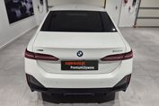 BMW Seria 5 520d xDrive mHEV M Sport aut