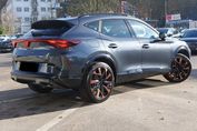 Cupra Formentor 2.0 TSI 4Drive DSG