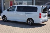 Toyota Proace Verso 2.0 D4-d Long Vip