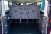 Renault Trafic Kombi L2H1