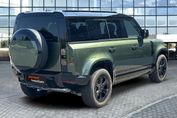 Land Rover Defender 110 3.0 D350 mHEV X-Dynamic HSE