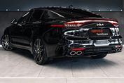 Kia Stinger 3.3 t-Gdi V6 Gt Awd