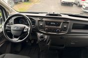 Ford Transit L4H3 Trend