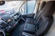 Peugeot Boxer Maxi Jumbo L4H3