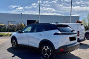 Peugeot 2008 GT e-DCS 1.2 mHEV