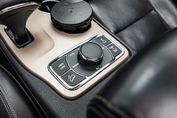 Jeep Grand Cherokee 3.0 4x4 Overland