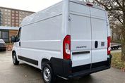 Fiat Ducato 3t L2H2