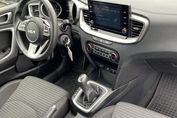 Kia Ceed 1.5 T-GDI M