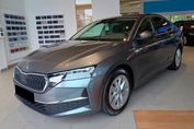 Skoda Octavia Selection Edition 130 1.5 TSI mHEV DSG