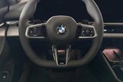BMW Seria 5 520d xDrive M Sport