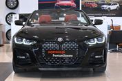 BMW Seria 4 Cabrio 430i M Sport