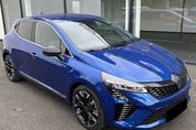 Renault Clio Techno LPG 1.0 TCe