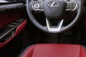 Lexus NX 350h Prestige 2WD
