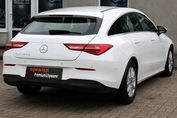 Mercedes CLA 180 d 8G-DCT