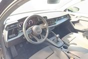 Audi A3 30 TDI