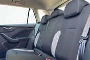 Skoda Kamiq 1.0 TSI Selection DSG