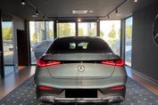 Mercedes GLC Coupe 200 d 4-Matic AMG Line