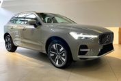 Volvo XC60 B5 AWD Plus Bright