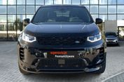Land Rover Discovery Sport AWD Auto Dynamic