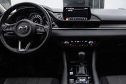Mazda 6 2.0 Center-Line