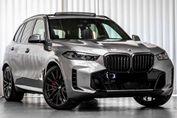 BMW X5 xDrive30d M Sport