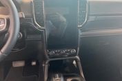 Ford Ranger Wildtrak 4x4 A10