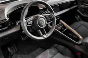 Porsche Macan Turbo
