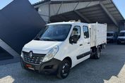 Renault Master dCi L3
