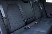 Audi A6 E-tron quattro Sportback