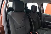 Renault Clio 1.2 Limited aut