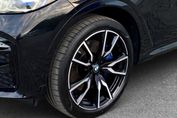 BMW X7 xDrive40d mHEV sport-aut