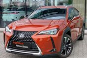 Lexus UX 250h Business Edition 2WD