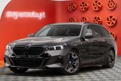 BMW Seria 5 Touring 520d xDrive M Sport