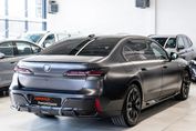 BMW Seria 7 740d xDrive mHEV sport-aut