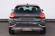Audi Q2 35 TFSI Advanced