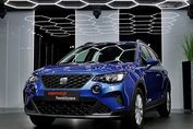 Seat Arona 1.0 TSI Style S&S DSG
