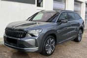 Skoda Kodiaq Sportline 2.0 TDI DSG 4x4