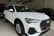 Audi Q3 35 TFSI S tronic