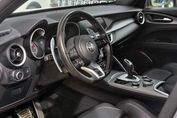 Alfa Romeo Stelvio Turbo Veloce Q4